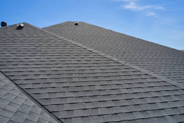 Best Storm Damage Roof Repair  in Alum Creek, WV