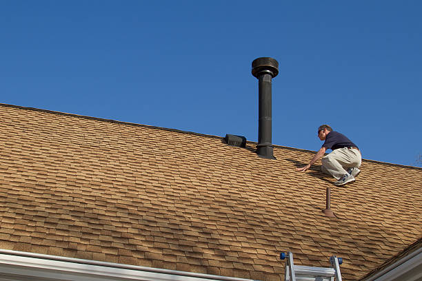 Best Wood Shake Roofing  in Alum Creek, WV